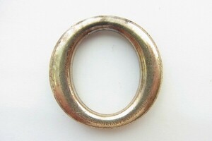 K147-N35-1605◎ TIFFANY＆CO ティファニー SILVER 925 ネックレス トップ アクセサリー 現状品③◎