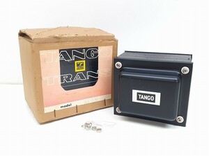 A239-N29-3279 TANGO tango power supply trance ST-350 box equipped present condition goods ③