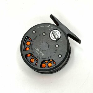 [9304-004] DAIWA LOCHMOR 100A fly reel рыболовная снасть Daiwa ro ho moa 