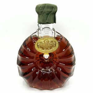 【9304‐001】REMY　MARTIN　CENTAURE　CRISTAL　レミーマルタン　700ml　ブランデー　未開封品　箱なし　クリスタル