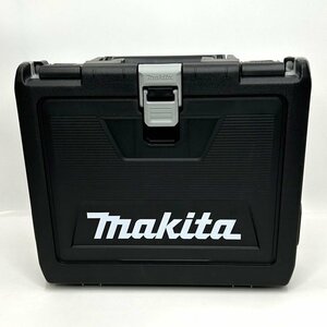 [9304-013] 1 jpy start Makita TD173DRGX rechargeable impact driver blue [ unused * unopened ] Makita impact driver power tool 