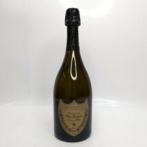 [9304-009] Mot & Chandon Dom Perignon Vintage ドンペリニヨン ヴィンテージ 2009 ワイン ドンペリ モエ・エ・シャンドン [お酒]_画像1