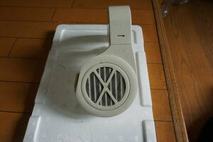 GEX cooling fan 2 piece and GEX cooling fan exclusive use thermostat 2 piece 