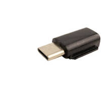 【送料無料】DJI OSMO Pocket　/　Pocket2　USB-C用アダプタ(黒)_画像3
