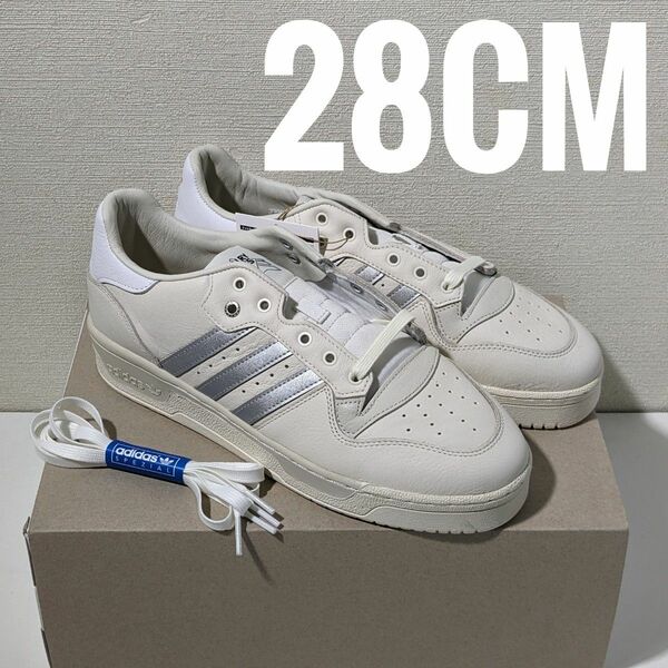 新品 28cm Rivalry Low Consortium Adidas IF0603 アディダス ライバルリー コンソーシアム