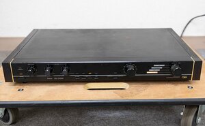 ◆サンスイ Sansui QS-D1000 サラウンドプロセッサー　ジャンク品