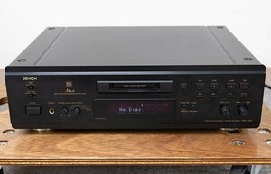 ◆デノン　DENON DMD-1000 MDデッキ ジャンク品