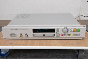 * Marantz Marantz CDR630 CD recorder present condition goods 