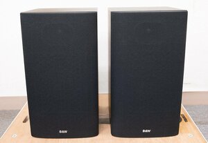 ◆B&W DM601 S3 スピーカー 2台セット 現状品