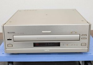 * Pioneer Pioneer CLD-959 LD player junk 