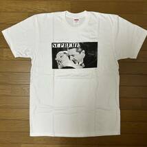 Supreme Bela Lugosi Tee Tシャツ supreme シュプリーム Lサイズ 中古品_画像1