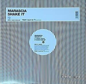 ★☆Marascia「Shake It」☆★