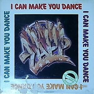 ★☆Zapp「I Can Make You Dance」☆★5点以上で送料無料!!!