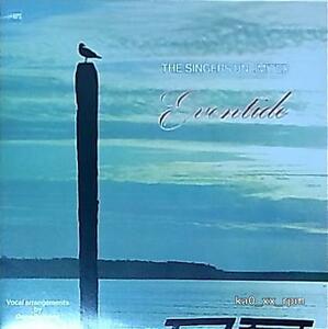 ★☆The Singers Unlimited「Eventide」☆★