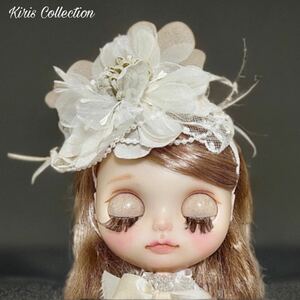 *.. this * abroad author made abroad author sama I si- doll Blythe Katyusha hair accessory hair ornament out Fit 