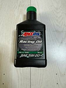 AMZ racing oil 5w-20 サーキット レース CBR1000RR CBR600RR YZF-R1 ZX-10R GSX nsf100 オイル ninja250 cbr250