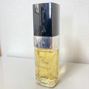 CHANEL CRISTALLE シャネル クリスタル 100ml オードトワレ