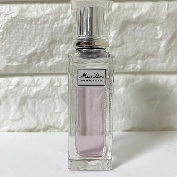 ミス ディオール Miss Dior ブルーミング ブーケ ローラーパール　香水　20ml