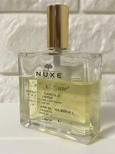 NUXE プロディジュー　オイル(保湿オイル/顔、体、髪用)50mL