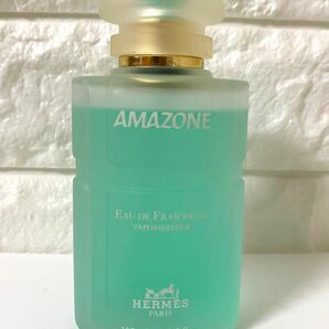 エルメス アマゾンライト オードフレーシュ 100ml