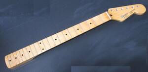 Squier STRATOCASTER ネック　中古