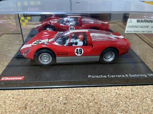 1/24 Carrera. Porsche Carrera6