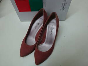 GINZA Kanematsu Ginza Kanematsu pumps size 23.5cm