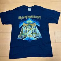 Iron Maiden Tシャツ サイズM _画像1