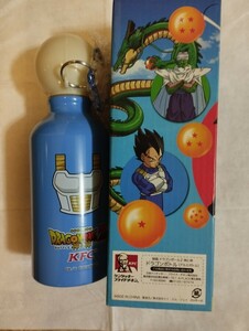 ドラゴンボール　水筒