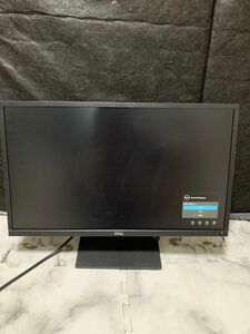 DELL モニター E2420HS ディスプレイ