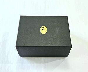 新品 未使用 A BATHING APE G-SHOCK GA-110 25周年 国内正規品