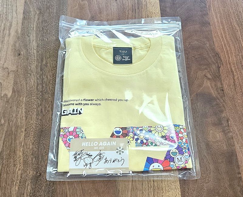 2025年最新】Yahoo!オークション -村上隆 tシャツの中古品・新品 2025年最新】Yahoo!オークション -村上隆 tシャツの中古品・新品