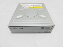 HITACHI-LG GSA-4167B (DVD Multi) ATAPI内蔵 ★シルバーベゼル★_画像2