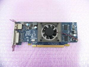 PEGATRON HD6450 (Radeon HD6450) 1GB GDDR3 ★ロープロファイル専用★