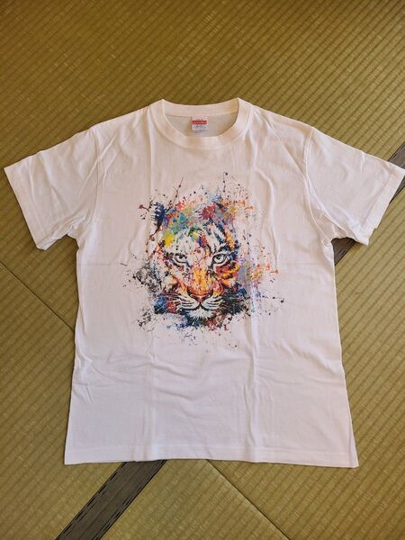 メンズMサイズ 半袖Tシャツ Tシャツ 綿100%