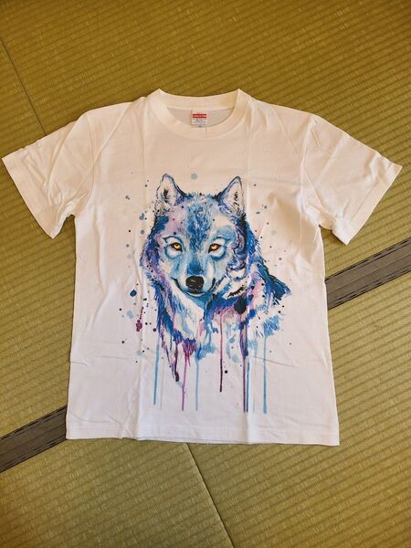 メンズMサイズ 半袖Tシャツ Tシャツ 綿100%