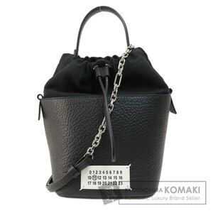 SELECT BAG セレクトバッグ メゾン・マルジェラ 2WAY ハンドバッグ レザー レディース 中古