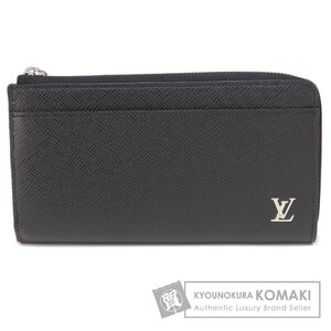 LOUIS VUITTON ルイヴィトン M69409 ジッピー・ドラゴンヌ アルドワーズ 長財布（小銭入れあり） タイガレザー メンズ 中古