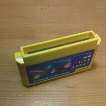 ★ 同梱可能 ファミコン ルナーボール 中古品 動作確認済み ★_画像4