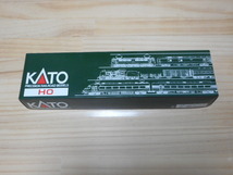 鉄道模型：KATO HOゲージ 品番1-502「スハフ12」（未組み立て美品：現状渡し）_画像5