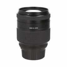 Nikon AF28-105mm F3.5-4.5D 【B】_画像4