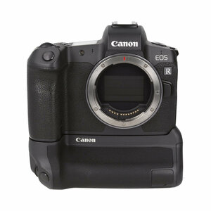 Canon EOS R + BG-22 [AB]