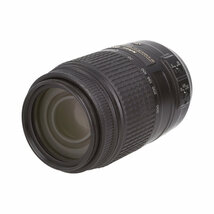 Nikon AF-S DX VR ED 55-300mm F4.5-5.6G 【AB】_画像1