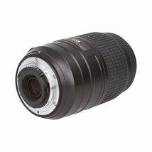 Nikon AF-S DX VR ED 55-300mm F4.5-5.6G 【AB】_画像2