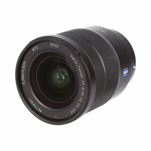 SONY Vario-TessarT FE16-35mm F4 ZA OS ZA OSS E mount [B]