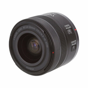 Canon RF24-50mm F4.5-6.3 IS STM [S]