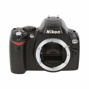 Nikon D40x BODY [C]