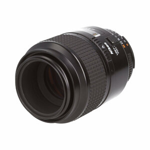 Nikon AF105mm F2.8D Micro [B]