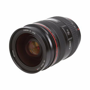 Canon EF24-70mm F2.8L USM [AB]