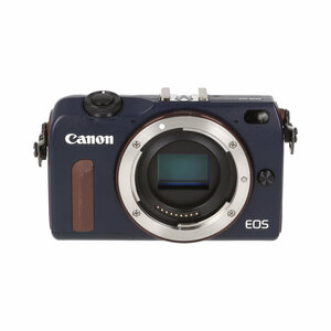 Canon EOS M2 ベイブルー BODY 【AB】